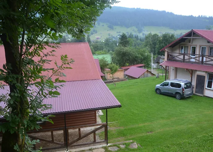 Pid Lisochkom