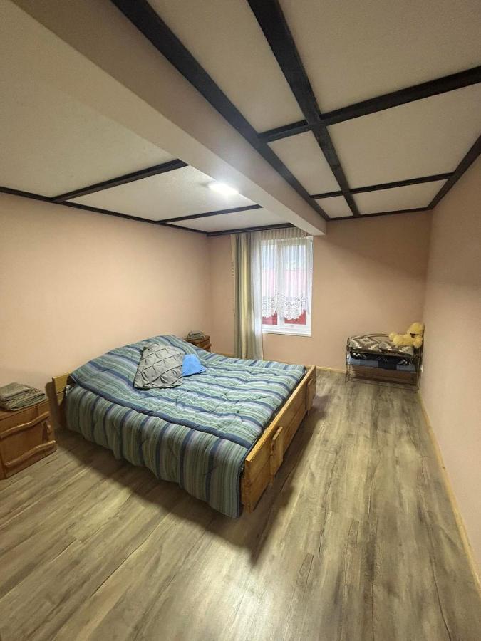 Pid Lisochkom Holiday home *