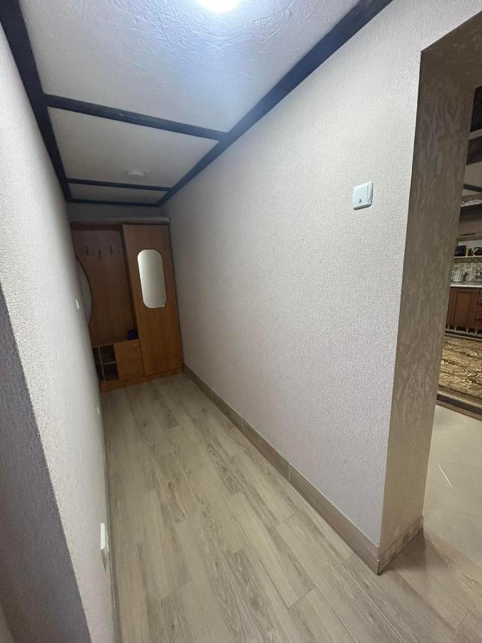 Holiday home Pid Lisochkom