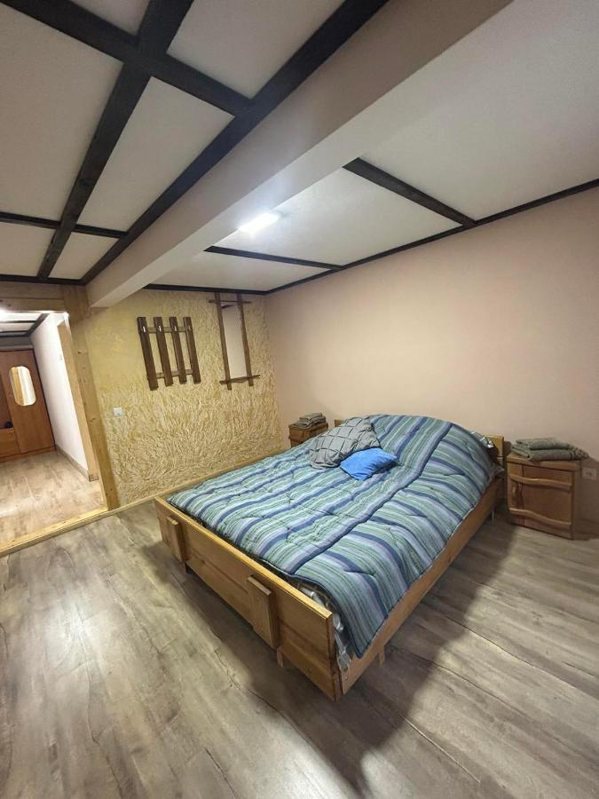 Holiday home Pid Lisochkom *