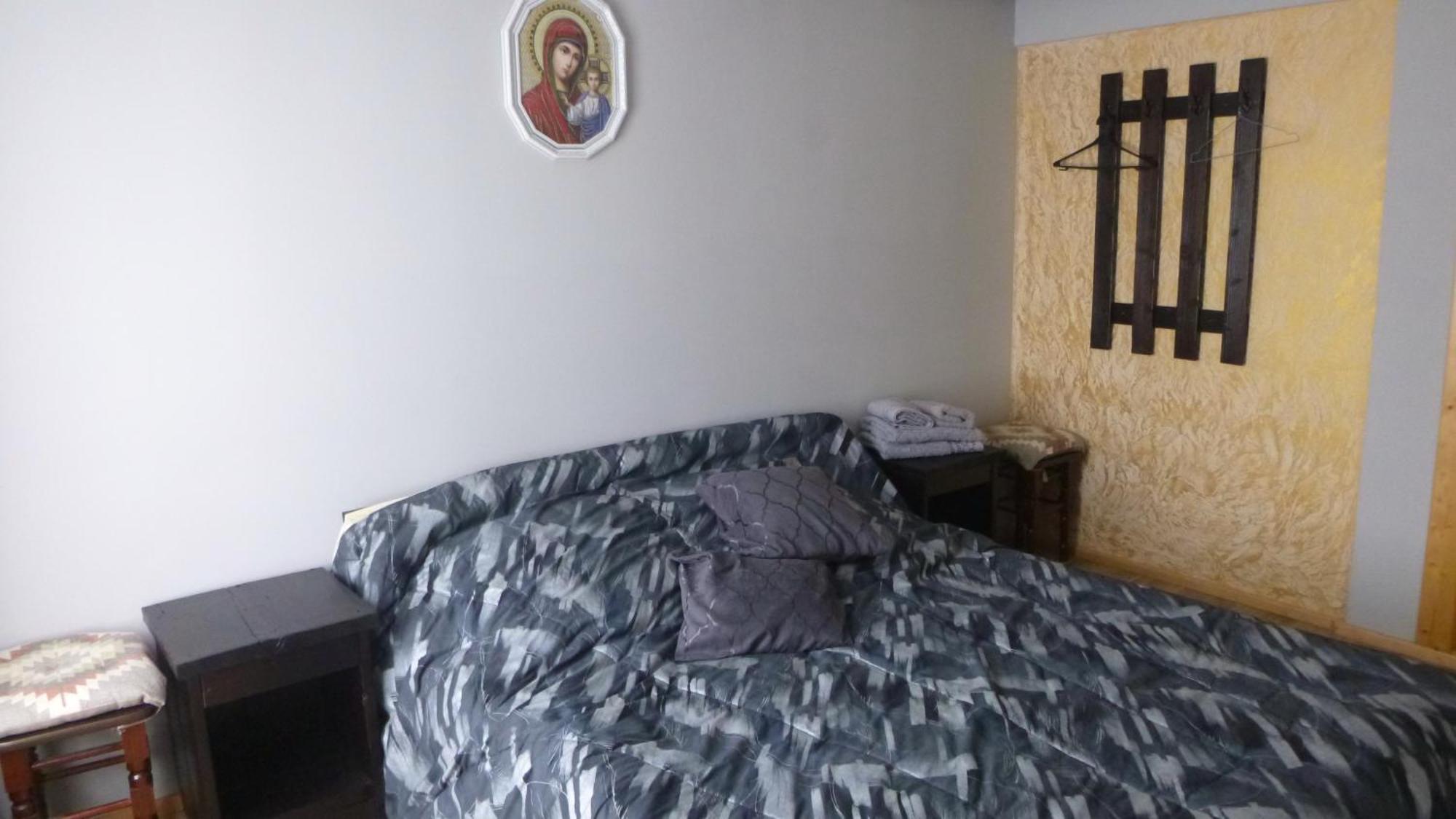 Pid Lisochkom Holiday home Verkhovyna