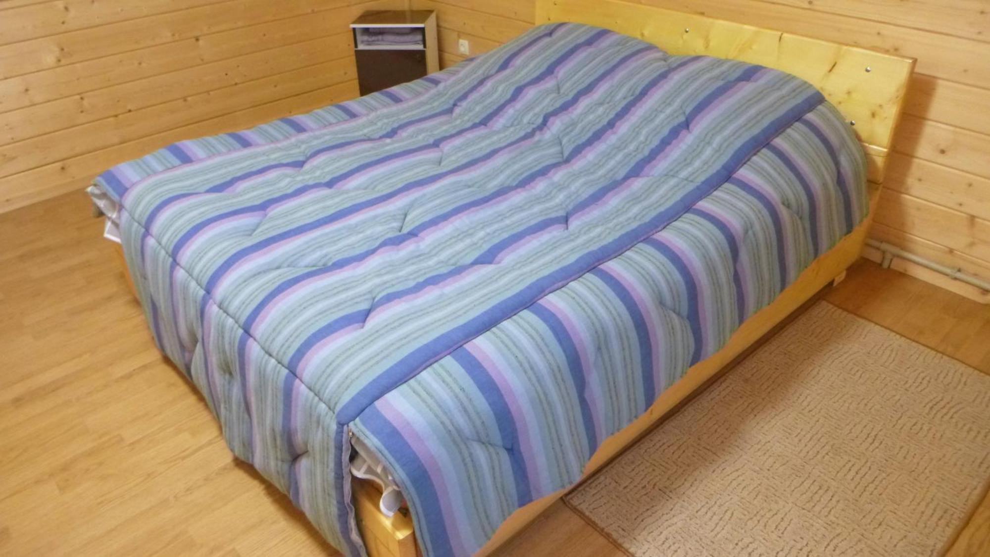 Holiday home Pid Lisochkom Verkhovyna