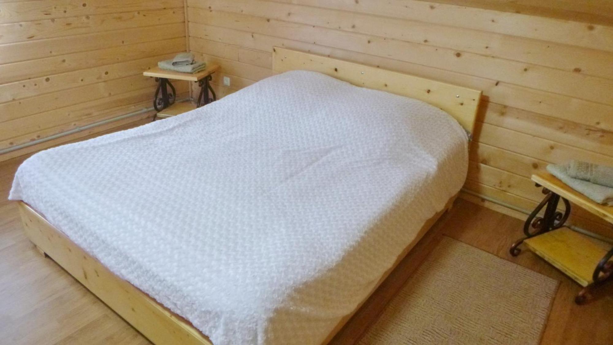 Pid Lisochkom Holiday home Verkhovyna